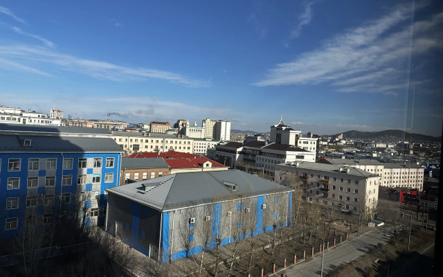 Apartamenty na Smolina, 61 (Relax-room)