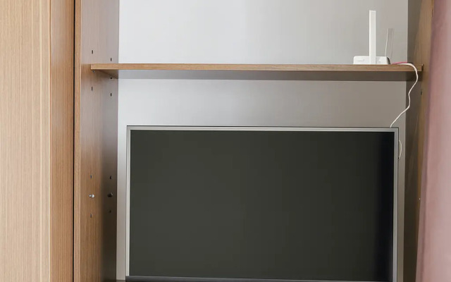 Квартира 1-комнатная на ул. Симферопольская 9