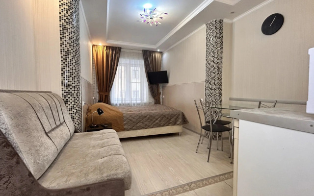 Апартаменты Да Винчи 2