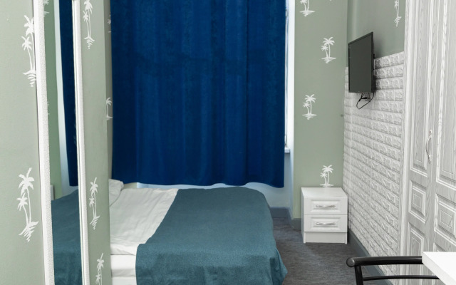 Citadel Boutique hotel