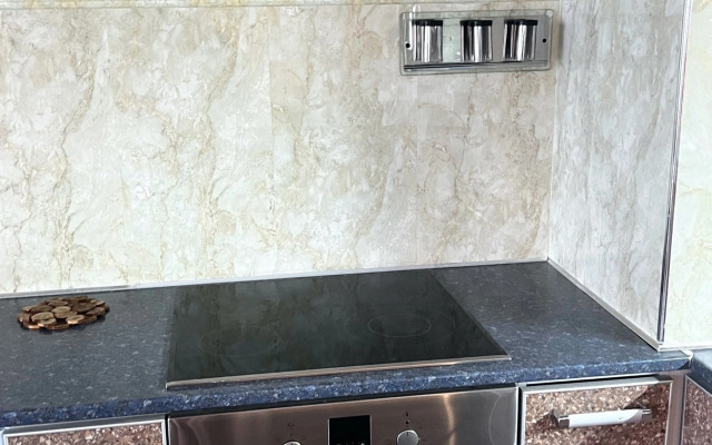 Квартира 3-к. квартира 76,3 м² 6/10 эт.