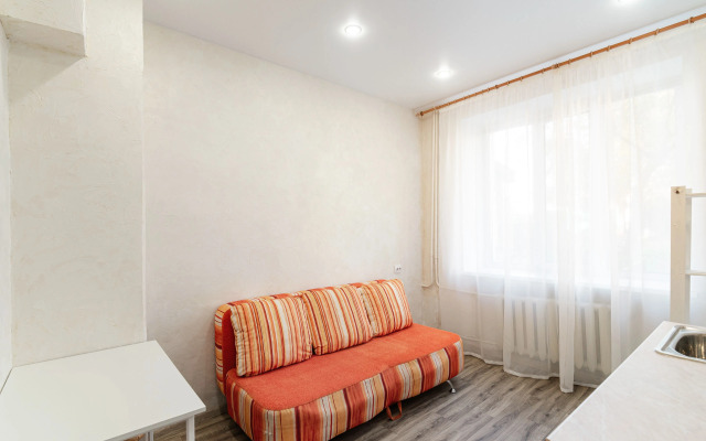 Квартира Студия в центре города