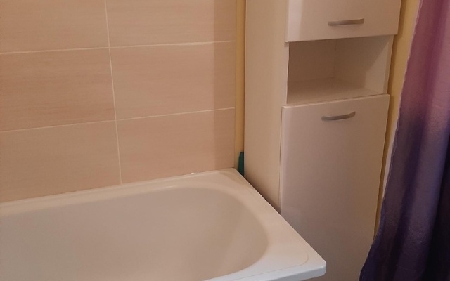 Апартаменты уютная студия у Эльгрина