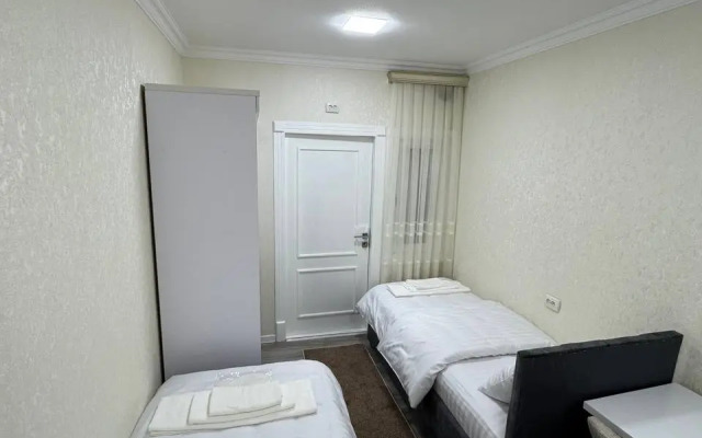 Registan Palace Hotel
