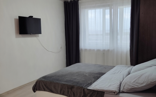 Квартира Уютная студия