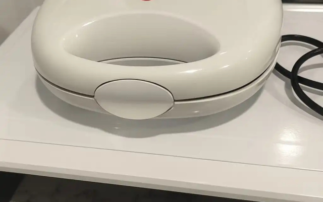 Апартаменты Comfort с балконом и с видом на город — фото 1