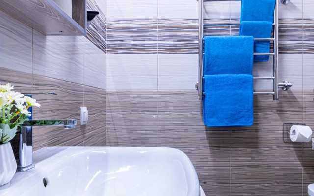 Апартаменты Бизнес с Красивым Видом Юг-Апарт на Красной 176