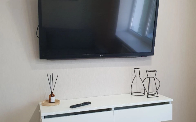 Квартира уютная в самом центре