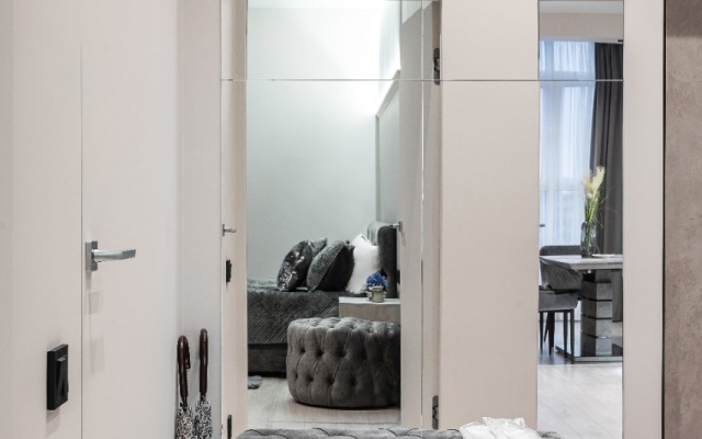 Apart39 Komfort V Samom Tsentre U Nizhnego Ozera Apartments