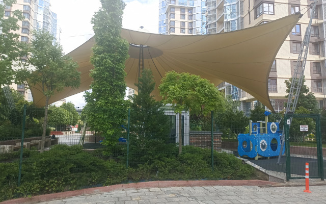 Квартира Апартаменты в ЖК Седьмой Континент