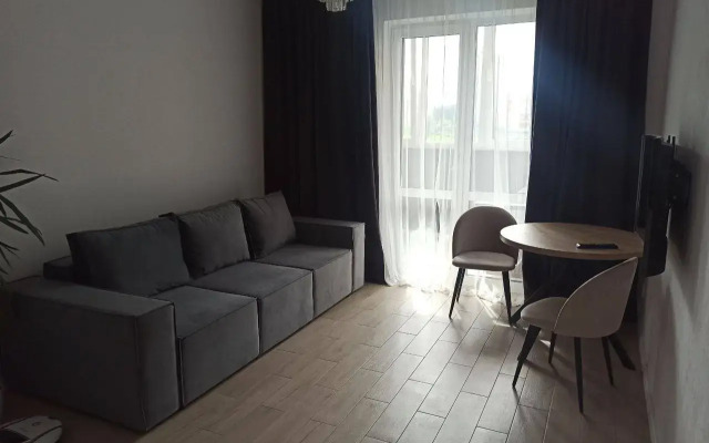 Квартира Уютная евродвушка возле метро