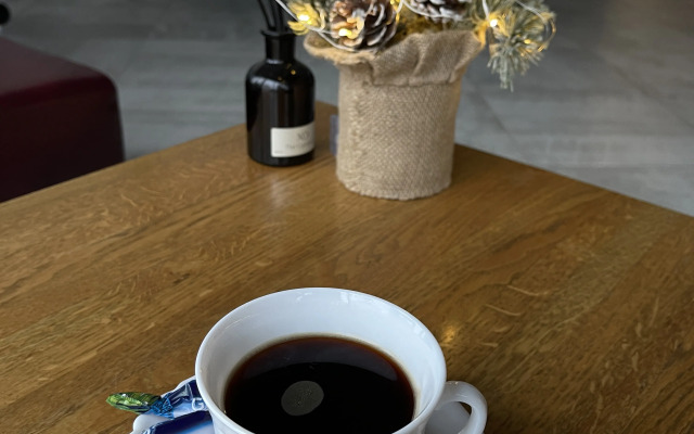 Гостевой Дом Исаевский