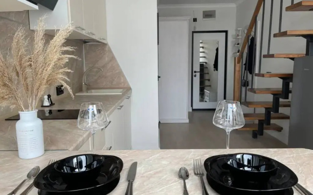 Апартаменты ABC 5