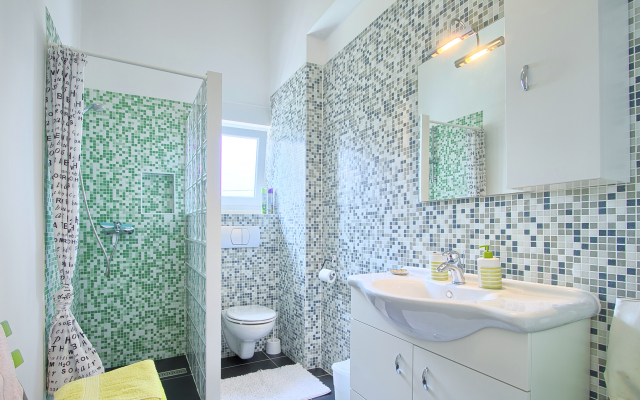 Villa Marizella Guest House