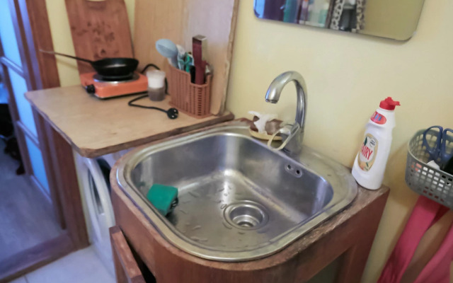 Квартира в Сердце Владивостока на Светланской 37