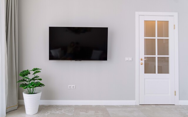 Апартаменты Apart-Deluxe Легенды Моря