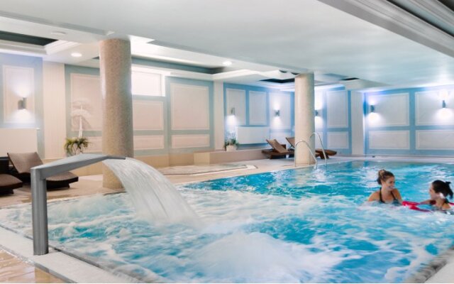 Focus Hotel Premium Elbląg Hotel