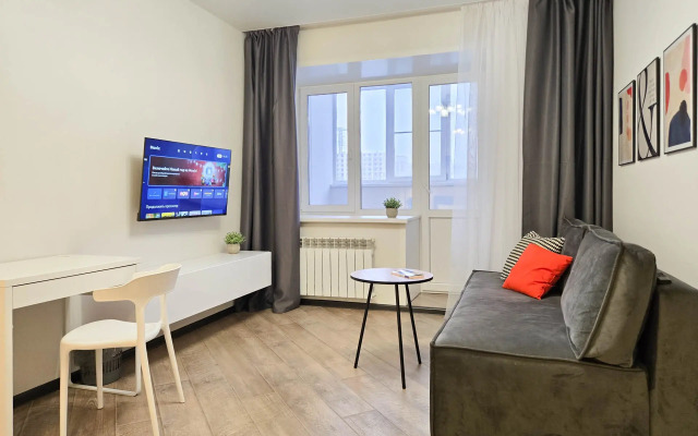 Квартира на Петрова сеть ЙоХоум