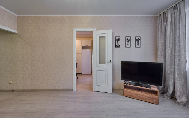 Квартира ПосуткаРу Г Сарабеева 9 парк Краснодар им Галицкого