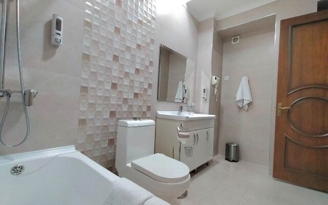 Times Boutique Hotel