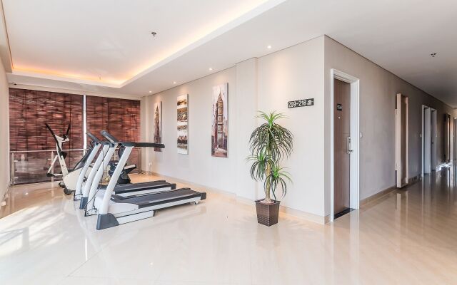 Отель ZEN Rooms Kuta Kubu Anyar 1