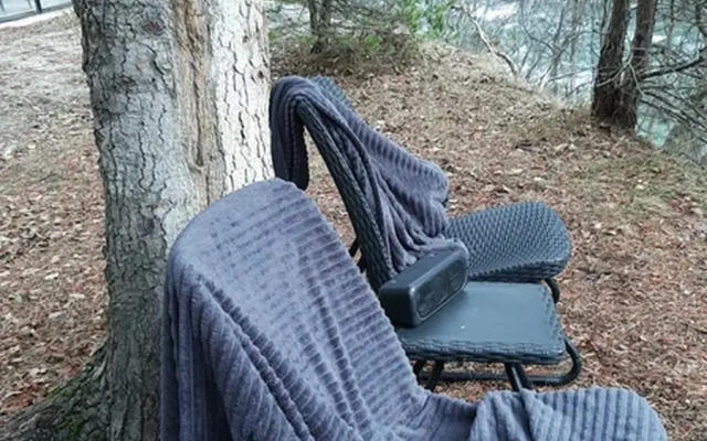 База отдыха Сфера