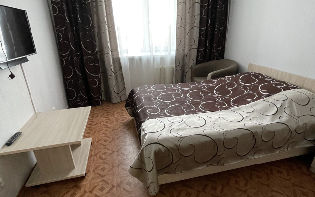 Апарт-отель Гостиница