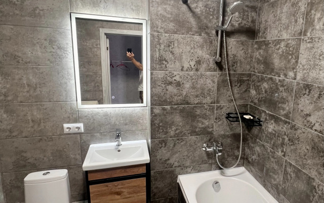 V Tsentre Goroda Omska Apartments
