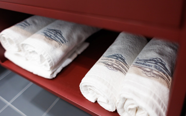 Отель Особняк Юргенса