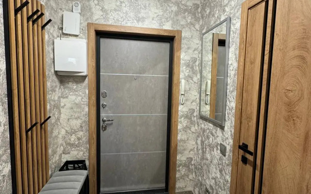 Odnokomnatnaya Kvartira Vozle Trts Aura Flat