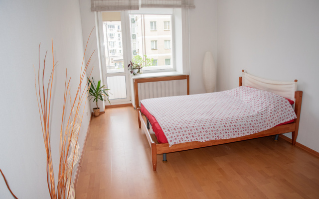 Apartments, Apartments Minsk
