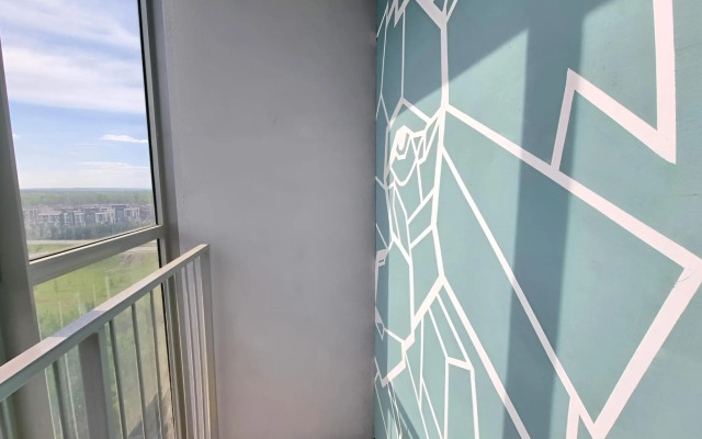 Квартира Заселяйся