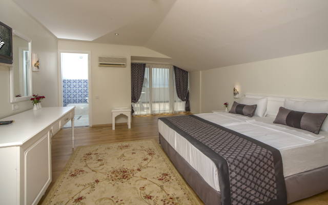 Argos Hotel