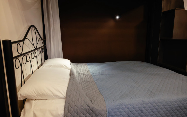 Апартаменты Студия у кремля