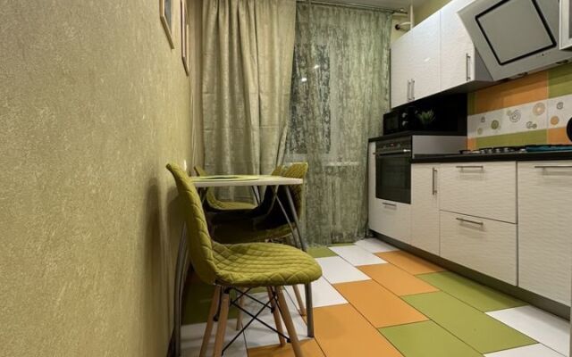 Na Kirova 149a Flat
