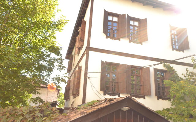 Safranbolu Paflagonya Konak Guest house