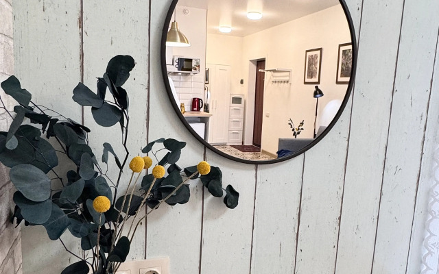 Volga Rent Himki Apartments