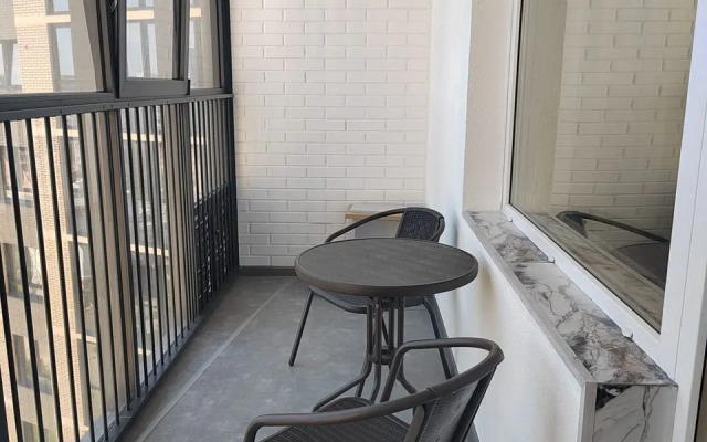 Квартира на Ипподромской 12