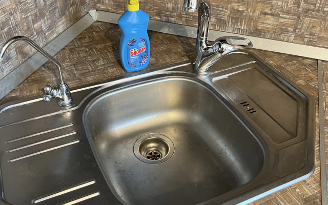 Квартира 2-ком Целиноградская 1-79 КакДома Краснодар