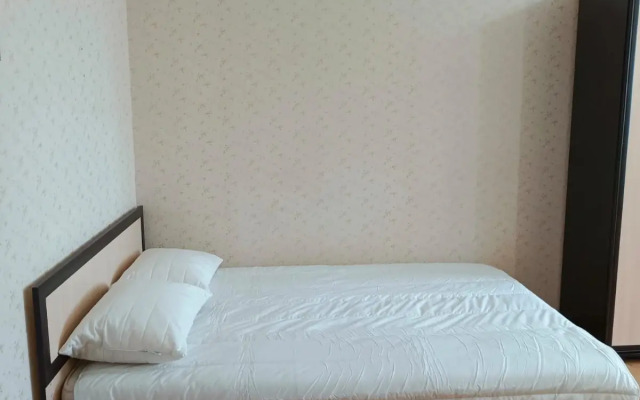 Uyutnaya тa Naberezhnoy Flat