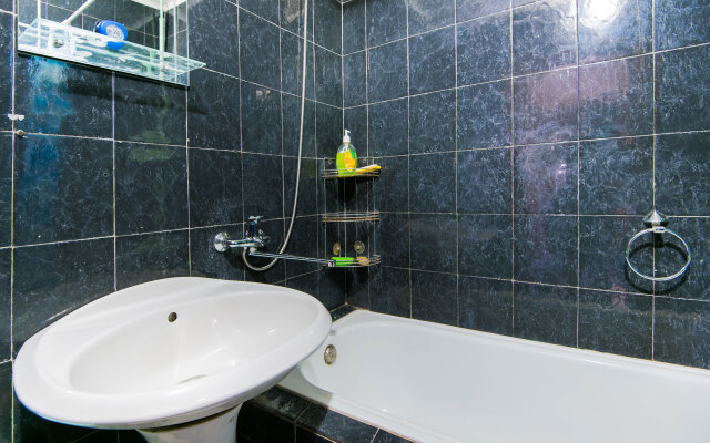 Гостевой дом Пролив