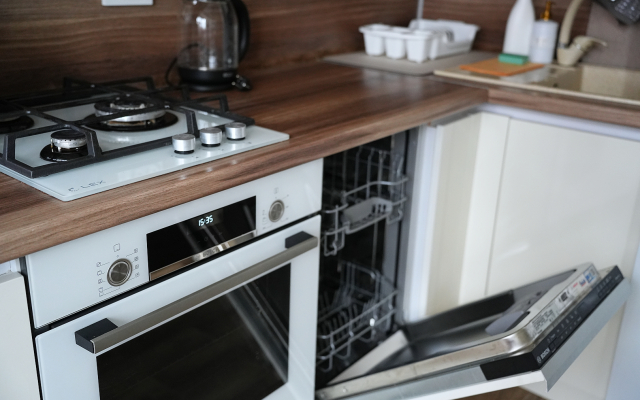 U Narzanov Flat