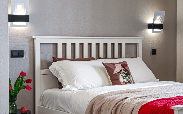 Квартира Atmosfera Sna. Loft 50 метров над землёй