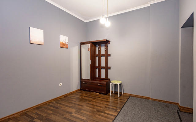 Dizaynerskie I Sovremennye V Tsentre Apartments