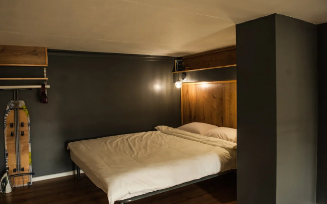 Апартаменты Ostrova