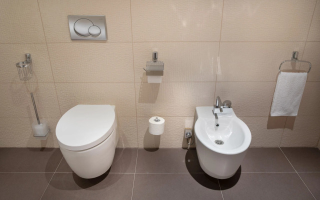 Rockmond 61 Junior Suite 1