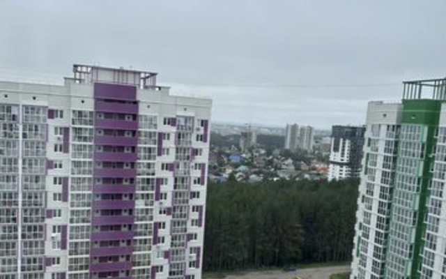 Квартира Уютная Однокомнатная