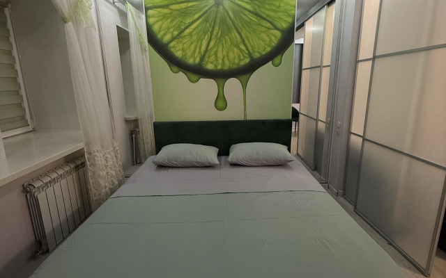 Квартира Исторический город