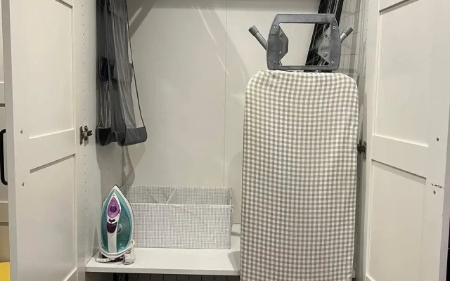 Квартира Студия Тropical Oasis