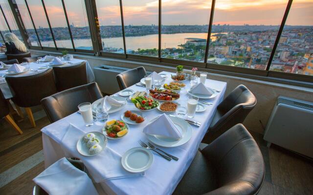 Radisson Blu Hotel Istanbul Pera